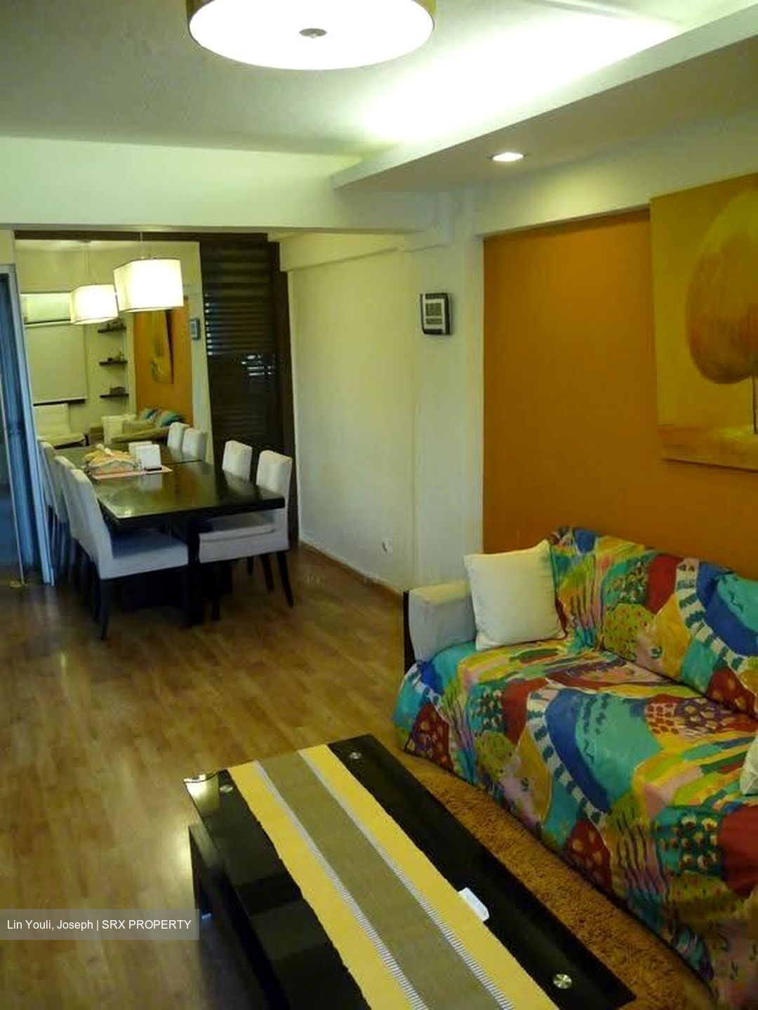 Blk 2 Dover Road (Queenstown), HDB 3 Rooms #616038391